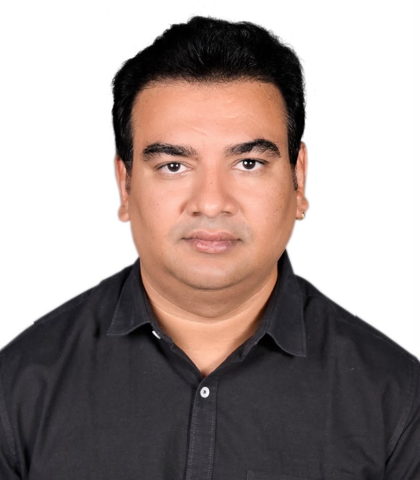 Devendra kumar kalal